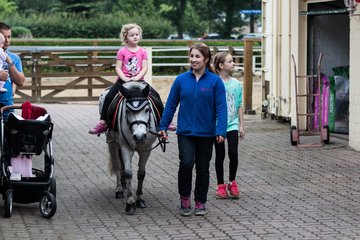 Bild 232 - Reitsport Scheune 30 am 25.6.16